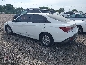 KMHLL4DGXSU****** Salvage and Repairable 2025 Hyundai Elantra in Wichita