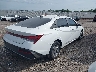 KMHLL4DGXSU****** Salvage and Wrecked 2025 Hyundai Elantra in Kansas State