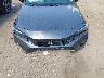 2HGFE2F55RH****** Wrecked 2024 Honda Civic in Massachusetts State