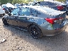2HGFE2F55RH****** Salvage and Repairable 2024 Honda Civic in Taunton