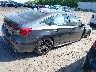 2HGFE2F55RH****** Salvage and Wrecked 2024 Honda Civic in Massachusetts State