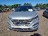KM8J33A4XJU****** Wrecked 2018 Hyundai Tucson in New York State
