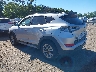 KM8J33A4XJU****** Repairable 2018 Hyundai Tucson in New York State