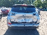 KM8J33A4XJU****** Wrecked 2018 Hyundai Tucson