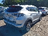 KM8J33A4XJU****** Salvage and Wrecked 2018 Hyundai Tucson in New York State