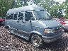 2B4HB25Y0TK****** Salvage and Wrecked 1996 Dodge Ram Wagon in Suffolk