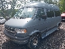 2B4HB25Y0TK****** Used and Repairable 1996 Dodge Ram Wagon in Suffolk