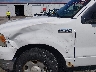 1FTRF12216K****** Wrecked 2006 Ford F-150 in Kentucky State