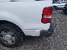 1FTRF12216K****** Salvage 2006 Ford F-150