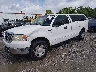 1FTRF12216K****** Used and Repairable 2006 Ford F-150 in Louisville North