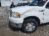 1FTRF12216K****** Salvage and Repairable 2006 Ford F-150 in Kentucky State