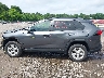 2T3W1RFV0MW****** Salvamento 2021 Toyota RAV4