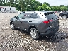 2T3W1RFV0MW****** Salvamento y Reparables 2021 Toyota RAV4 en Atlanta