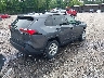 2T3W1RFV0MW****** Salvamento y Destrozados 2021 Toyota RAV4 en Estado de Georgia