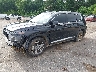 5NMS34AJ1NH****** Usados y Reparables 2022 Hyundai Santa Fe en Jackson