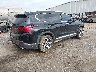 5NMS34AJ1NH****** Salvamento y Destrozados 2022 Hyundai Santa Fe en Estado de Mississippi
