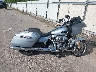 1HD1KH711RB****** Wrecked 2024 Harley-Davidson Road Glide in Texas State