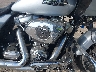 1HD1KH711RB****** Wrecked 2024 Harley-Davidson Road Glide in Houston