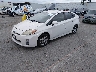 JTDKN3DU8B0****** Used and Repairable 2011 Toyota Prius in San Diego