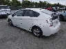 JTDKN3DU8B0****** Salvage and Repairable 2011 Toyota Prius in San Diego