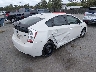 JTDKN3DU8B0****** Salvage and Wrecked 2011 Toyota Prius in California State