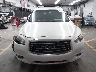 5N1AL0MN6FC****** Wrecked 2015 Infiniti QX60 in Arizona State