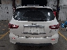 5N1AL0MN6FC****** Wrecked 2015 Infiniti QX60