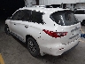 5N1AL0MN6FC****** Salvage and Repairable 2015 Infiniti QX60 in Phoenix