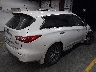 5N1AL0MN6FC****** Salvage and Wrecked 2015 Infiniti QX60 in Arizona State
