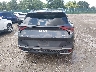 5XYK6CAF0PG****** Wrecked 2023 Kia Sportage
