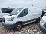 1FTYR1YM6HK****** Reparables 2017 Ford Transit-250 en Estado de Texas
