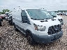 1FTYR1YM6HK****** Salvamento y Destrozados 2017 Ford Transit-250 en Austin