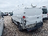 1FTYR1YM6HK****** Salvamento y Reparables 2017 Ford Transit-250 en Austin