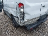 1FTYR1YM6HK****** Salvamento y Reparables 2017 Ford Transit-250 en Estado de Texas