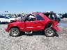 1GNCS18X04K****** Reparables 2004 Chevrolet Blazer en Estado de Arkansas