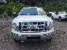 1FTFW1ETXBF****** Destrozados 2011 Ford F-150 en Estado de Mississippi