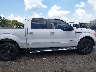 1FTFW1ETXBF****** Usados 2011 Ford F-150 en Estado de Mississippi