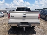 1FTFW1ETXBF****** Destrozados 2011 Ford F-150