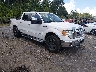 1FTFW1ETXBF****** Salvamento y Destrozados 2011 Ford F-150 en Jackson