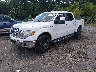 1FTFW1ETXBF****** Usados y Reparables 2011 Ford F-150 en Jackson