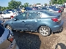 JM1BL1VF4B1****** Repairable 2011 Mazda 3 in Kansas State