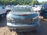 JM1BL1VF4B1****** Wrecked 2011 Mazda 3