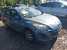 JM1BL1VF4B1****** Salvage and Wrecked 2011 Mazda 3 in Kansas City