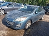 JM1BL1VF4B1****** Used and Repairable 2011 Mazda 3 in Kansas City