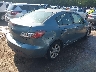 JM1BL1VF4B1****** Salvage and Wrecked 2011 Mazda 3 in Kansas State