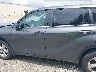 5TDKDRAH0PS****** Reparables 2023 Toyota Highlander en Estado de Mississippi