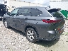 5TDKDRAH0PS****** Salvamento y Reparables 2023 Toyota Highlander en Gulf Coast