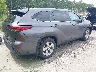 5TDKDRAH0PS****** Salvamento y Destrozados 2023 Toyota Highlander en Estado de Mississippi