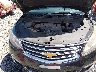 1GNKVGKD5FJ****** Repairable 2015 Chevrolet Traverse in Shady Spring