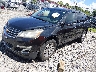 1GNKVGKD5FJ****** Used and Repairable 2015 Chevrolet Traverse in Shady Spring